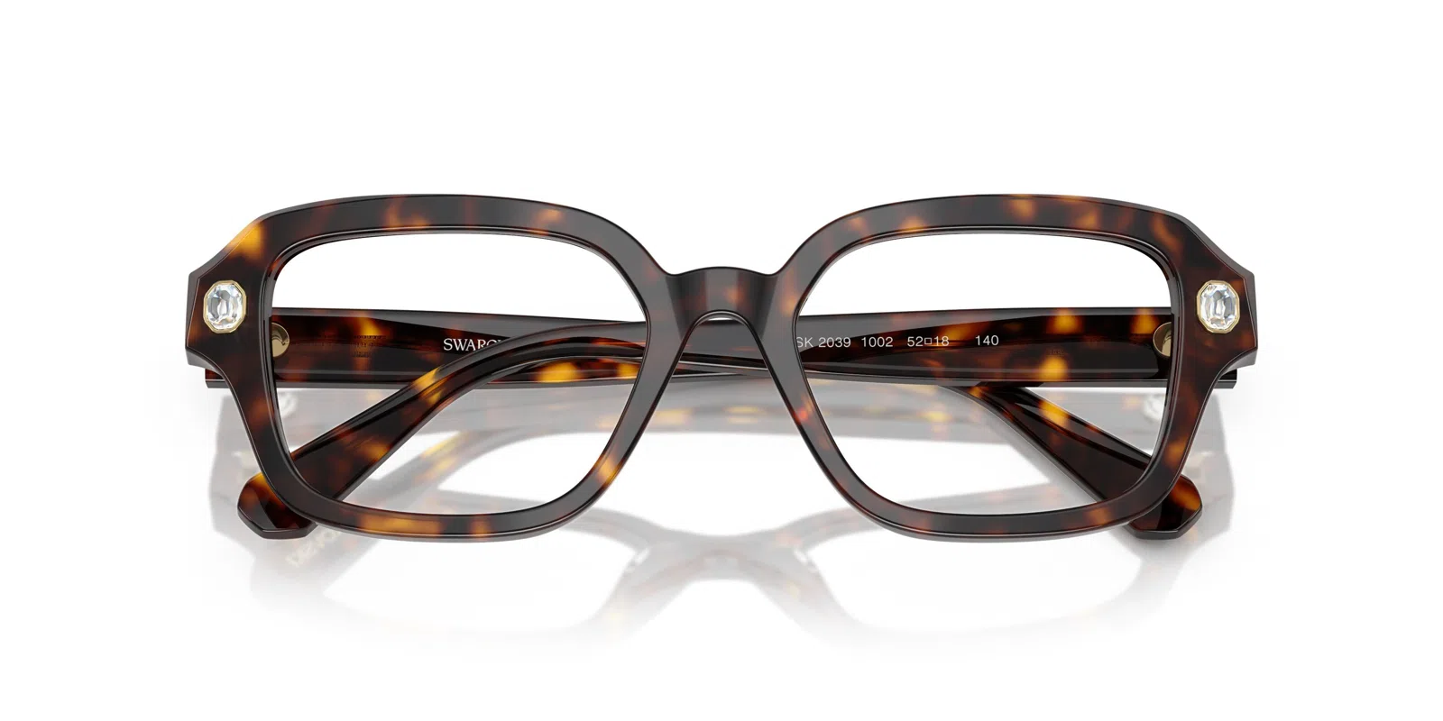 Swarovski 2039 Eyeglasses - view 15